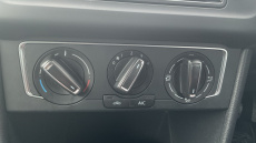 Volkswagen Polo 1.2 TSI Match Edition 3dr Petrol Hatchback